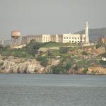 San Francisco - Alcatraz
